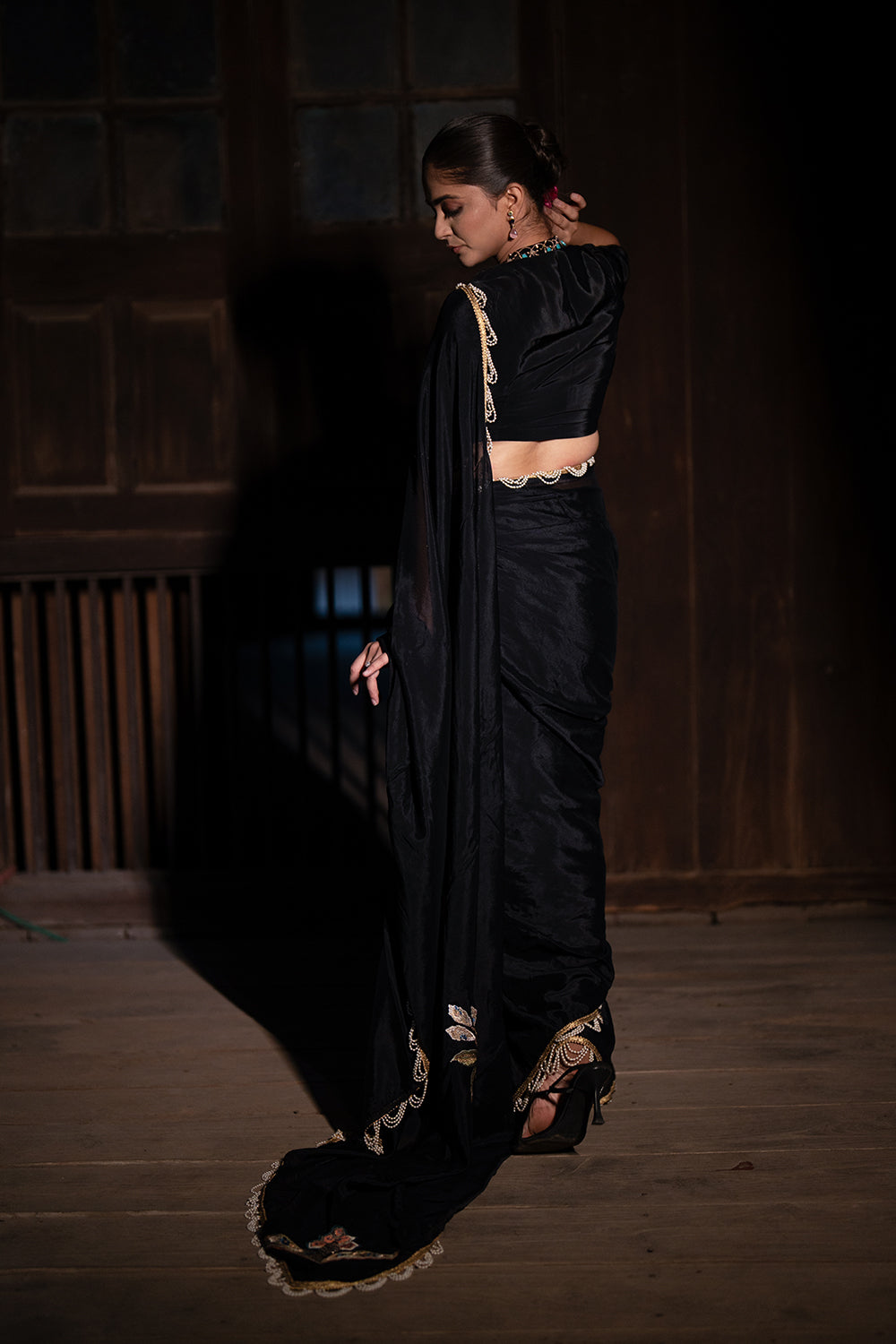 Go ALL IN